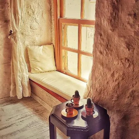 Lilyum - Tas Ev Nocleg ze śniadaniem