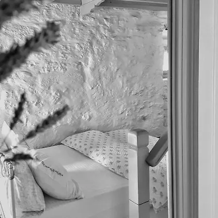 Bed and Breakfast Lilyum - Tas Ev 3*