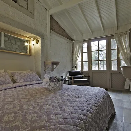 Lilyum - Tas Ev Nocleg ze śniadaniem