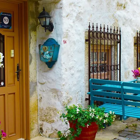 Lilyum - Tas Ev Nocleg ze śniadaniem