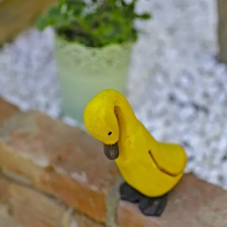 Lilyum - Tas Ev לינה וארוחת בוקר