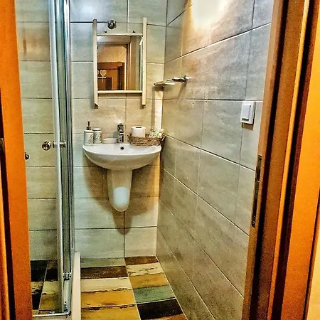 Nocleg ze śniadaniem Lilyum - Tas Ev