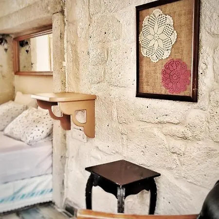 Lilyum - Tas Ev 3* Alacati