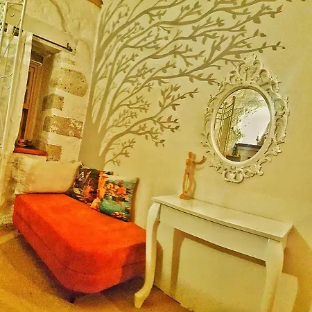 Bed & Breakfast Lilyum - Tas Ev 3*