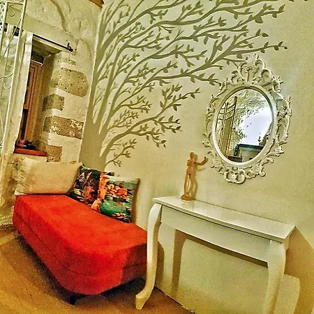 Lilyum - Tas Ev B&B 3*