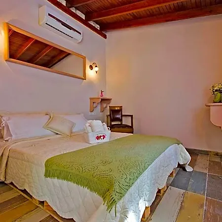 Lilyum - Tas Ev B&B 3*