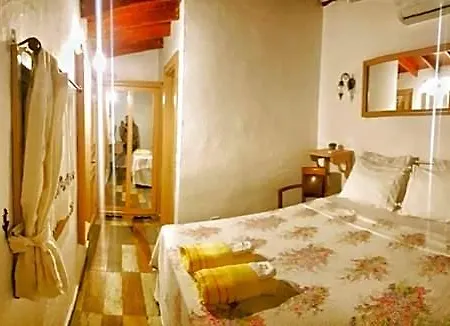 Lilyum - Tas Ev 3* Alacati