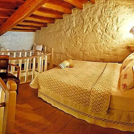 Lilyum - Tas Ev B&B 3*
