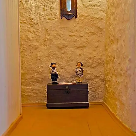 Lilyum - Taş Ev 3* Alacati