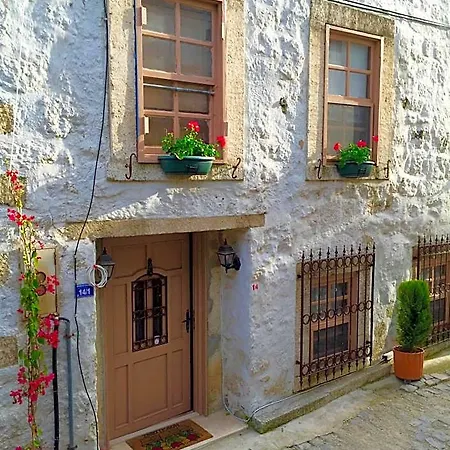 Lilyum - Tas Ev Bed & Breakfast