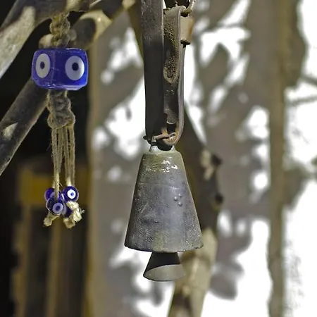 Lilyum - Tas Ev 3* Alaçatı