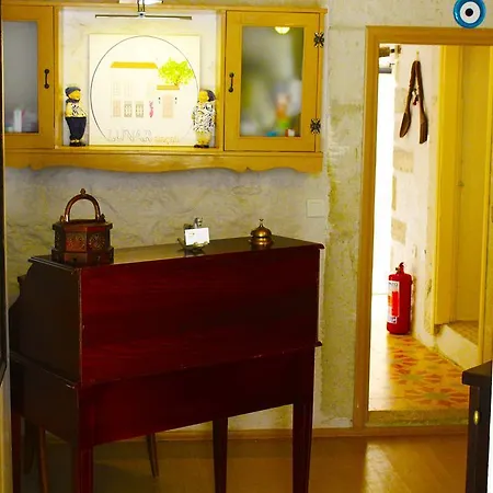 Lilyum - Tas Ev Bed & Breakfast 3*